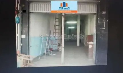 Ponto comercial à venda na Rua José Higino, Tijuca, Rio de Janeiro, 180 m2 por R$ 700.000