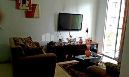 Apartamento com 2 quartos à venda na Rua Pedro Teles, Praça Seca, Rio de Janeiro, 61 m2 por R$ 180.000
