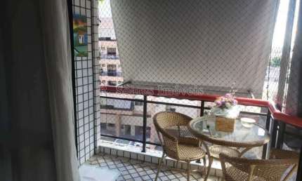 Apartamento com 3 quartos à venda na Rua das Azaléas, Vila Valqueire, Rio de Janeiro, 125 m2 por R$ 580.000