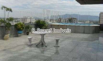 Apartamento com 5 quartos à venda na Rua das Hortências, Vila Valqueire, Rio de Janeiro, 660 m2 por R$ 2.000.000