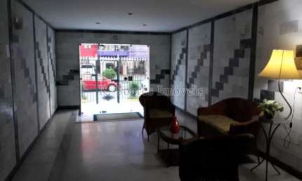 Apartamento com 2 quartos à venda na Rua Mata Grande, Vila Valqueire, Rio de Janeiro, 100 m2 por R$ 450.000