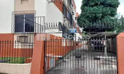 Apartamento com 2 quartos à venda na Rua Trairi, Campinho, Rio de Janeiro, 66 m2 por R$ 220.000
