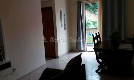 Apartamento com 2 quartos à venda na Estrada do Rio Grande, Taquara, Rio de Janeiro, 70 m2 por R$ 285.000