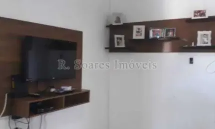 Apartamento com 2 quartos à venda na estrada intendente magalhães, vila valqueire, rio de janeiro, 80 m2 por r$ 190.000