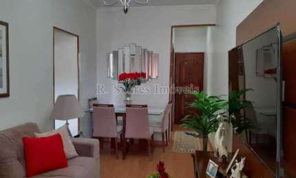 Apartamento com 2 quartos à venda na Rua Castanheiro, Realengo, Rio de Janeiro, 50 m2 por R$ 263.000