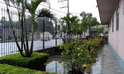 Apartamento com 2 quartos à venda na rua cândido benício, praça seca, rio de janeiro, 70 m2 por r$ 230.000