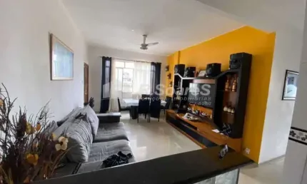 Apartamento com 2 quartos à venda na Rua Álvaro de Carvalho, Pavuna, Rio de Janeiro, 95 m2 por R$ 200.000