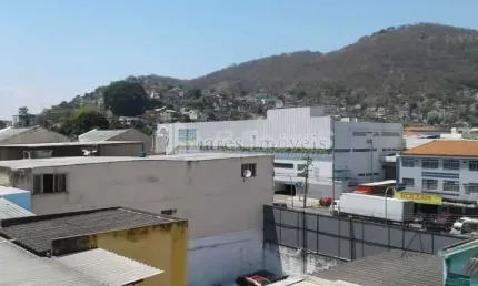 Apartamento com 2 quartos à venda na Praça dos Lavradores, Madureira, Rio de Janeiro, 70 m2 por R$ 250.000