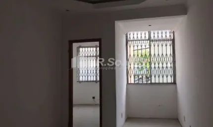 Apartamento com 2 quartos à venda na avenida dom hélder câmara, abolição, rio de janeiro, 50 m2 por r$ 245.000