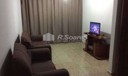 Apartamento com 2 quartos à venda na Rua Capitão Machado, Praça Seca, Rio de Janeiro, 97 m2 por R$ 255.000