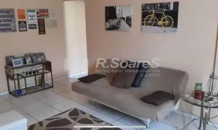 Apartamento com 2 quartos à venda na praça seca, praça seca, rio de janeiro, 98 m2 por r$ 250.000