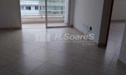 Apartamento com 2 quartos à venda na Rua Evaristo de Morais, Vila Valqueire, Rio de Janeiro, 60 m2 por R$ 350.000