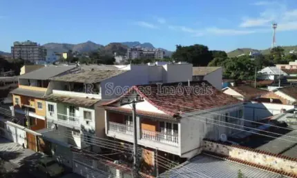 Apartamento com 3 quartos à venda na Rua Potirendaba, Vila Valqueire, Rio de Janeiro, 127 m2 por R$ 450.000