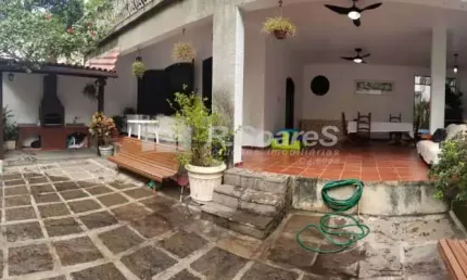 Casa com 3 quartos à venda na Estrada do Bananal, Freguesia (Jacarepaguá), Rio de Janeiro, 280 m2 por R$ 680.000