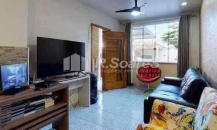 Casa com 3 quartos à venda na Rua Ivorá, Padre Miguel, Rio de Janeiro, 130 m2 por R$ 390.000