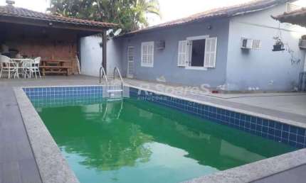 Casa com 3 quartos à venda na Estrada Rodrigues Caldas, Taquara, Rio de Janeiro, 222 m2 por R$ 850.000