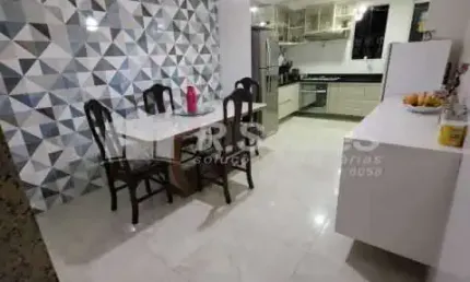 Casa com 3 quartos à venda na Rua Euzebio de Almeida, Jardim Sulacap, Rio de Janeiro, 97 m2 por R$ 695.000