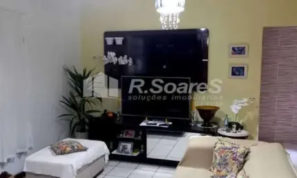 Casa com 3 quartos à venda na Rua Japomirim, Taquara, Rio de Janeiro, 199 m2 por R$ 580.000