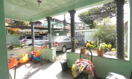 Casa com 3 quartos à venda na Rua Monclaro Mena Barreto, Vila Valqueire, Rio de Janeiro, 281 m2 por R$ 750.000