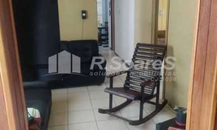 Casa com 4 quartos à venda na Estrada da Fontinha, Bento Ribeiro, Rio de Janeiro, 90 m2 por R$ 650.000