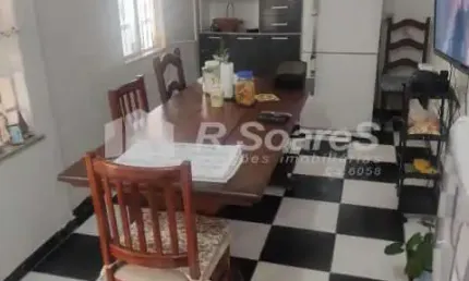 Casa com 4 quartos à venda na estrada da fontinha, bento ribeiro, rio de janeiro, 90 m2 por r$ 650.000