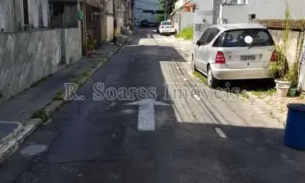 Casa em condomínio fechado com 2 quartos à venda na Estrada Intendente Magalhães, Madureira, Rio de Janeiro, 180 m2 por R$ 440.000