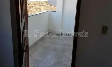 Casa em condomínio fechado com 2 quartos à venda na Estrada Intendente Magalhães, Madureira, Rio de Janeiro, 180 m2 por R$ 440.000