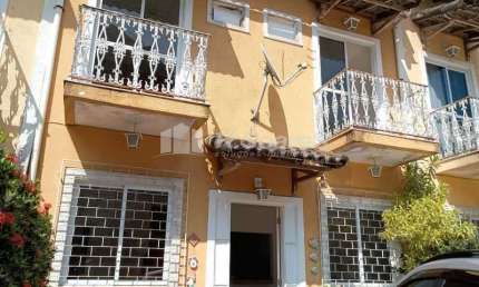 Casa em condomínio fechado com 2 quartos à venda na Rua das Hortências, Vila Valqueire, Rio de Janeiro, 89 m2 por R$ 460.000