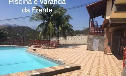 Casa em condomínio fechado com 3 quartos à venda na Rua São Bernardo do Campo, Vila Valqueire, Rio de Janeiro, 93 m2 por R$ 3.000.000
