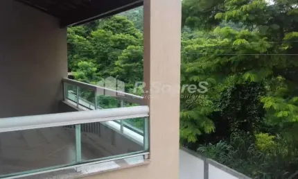 Casa em condomínio fechado com 3 quartos à venda na Rua Tejo, Vila Valqueire, Rio de Janeiro, 150 m2 por R$ 360.000