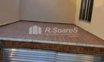 Casa em condomínio fechado com 3 quartos à venda na Rua Sabino Barroso, Vila Valqueire, Rio de Janeiro, 156 m2 por R$ 480.000