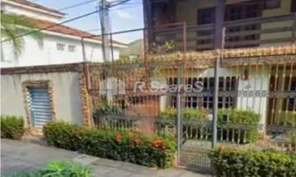 Casa em condomínio fechado com 5 quartos à venda na Rua Porto Santana, Vila Valqueire, Rio de Janeiro, 220 m2 por R$ 1.600.000