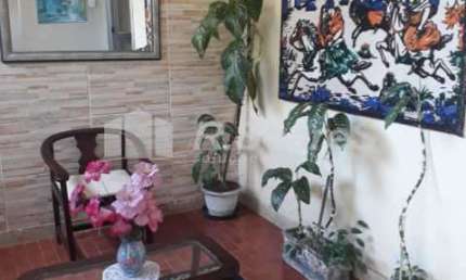 Apartamento com 3 quartos à venda na Rua dos Jasmins, Vila Valqueire, Rio de Janeiro, 60 m2 por R$ 460.000