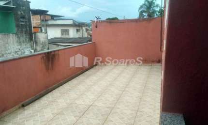 Casa com 2 quartos à venda na Rua Upiara, Bento Ribeiro, Rio de Janeiro, 70 m2 por R$ 190.000