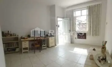 Casa em condomínio fechado com 5 quartos à venda na rua maria josé, madureira, rio de janeiro, 210 m2 por r$ 500.000