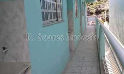 Kitnet / Stúdio à venda na Rua dos Mascates, Magalhães Bastos, Rio de Janeiro, 25 m2 por R$ 680.000