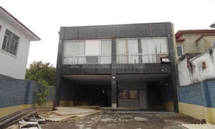 Ponto comercial com 1 sala à venda na Avenida Dom Hélder Câmara, Quintino Bocaiúva, Rio de Janeiro, 160 m2 por R$ 1.800.000