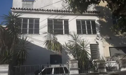 Prédio com 15 salas à venda na avenida roma, bonsucesso, rio de janeiro, 500 m2 por r$ 1.200.000