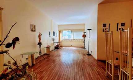 Apartamento com 3 quartos à venda na Rua Princesa Januaria, Flamengo, Rio de Janeiro, 160 m2 por R$ 1.350.000