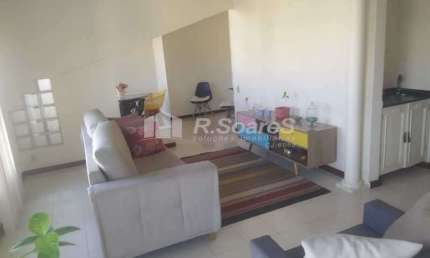 Apartamento com 4 quartos à venda na Rua Senador Nabuco, Vila Isabel, Rio de Janeiro, 160 m2 por R$ 470.000