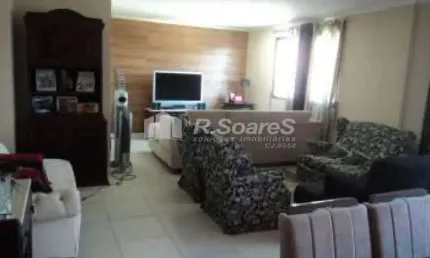 Apartamento com 6 quartos à venda na rua professor taciel cylleno, recreio dos bandeirantes, rio de janeiro, 400 m2 por r$ 1.890.000