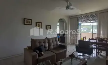 Apartamento com 3 quartos à venda na boulevard vinte e oito de setembro, vila isabel, rio de janeiro, 114 m2 por r$ 620.000