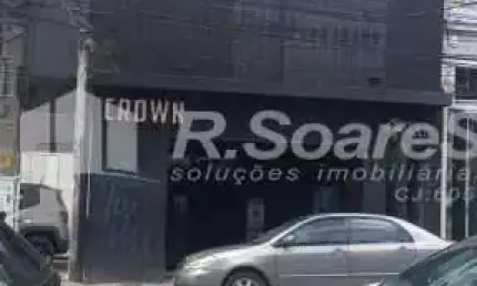 Ponto comercial com 5 salas à venda na Rua General Polidoro, Botafogo, Rio de Janeiro, 1500 m2 por R$ 7.500.000