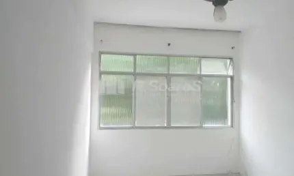 Apartamento com 1 quarto à venda na rua nerval de gouveia, quintino bocaiúva, rio de janeiro, 30 m2 por r$ 95.000