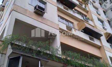 Apartamento com 2 quartos à venda na Rua Capitão Menezes, Praça Seca, Rio de Janeiro, 57 m2 por R$ 170.000
