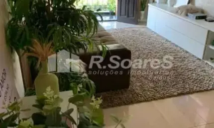 Apartamento com 3 quartos à venda na rua alves do vale, vila valqueire, rio de janeiro, 116 m2 por r$ 680.000