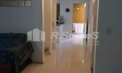 Casa em condomínio fechado com 4 quartos à venda na Avenida Carlos Pontes, Jardim Sulacap, Rio de Janeiro, 180 m2 por R$ 685.000