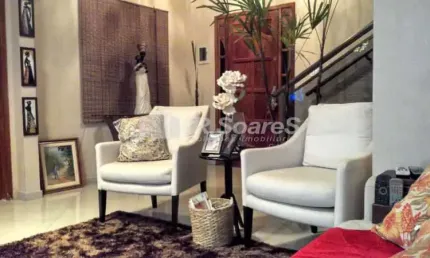 Casa com 2 quartos à venda na Rua Pinto Teles, Praça Seca, Rio de Janeiro, 120 m2 por R$ 485.000