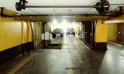 Ponto comercial à venda na Rua Beneditinos, Centro, Rio de Janeiro, 24 m2 por R$ 60.000