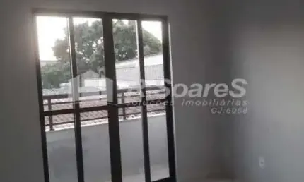 Apartamento com 2 quartos à venda na Rua João Machado, Irajá, Rio de Janeiro, 48 m2 por R$ 160.000
